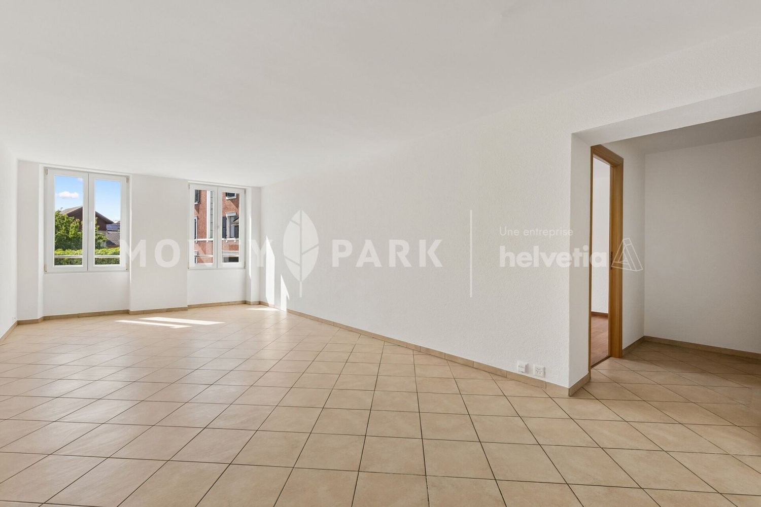 3 ½ Zimmer Wohnung, Foto 4 von 10