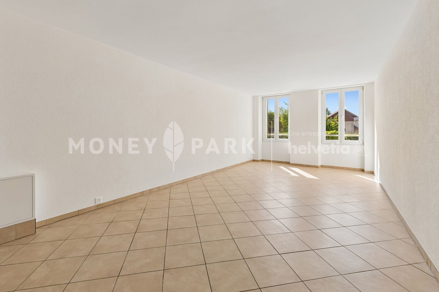 3 ½ Zimmer Wohnung, Foto 2 von 10