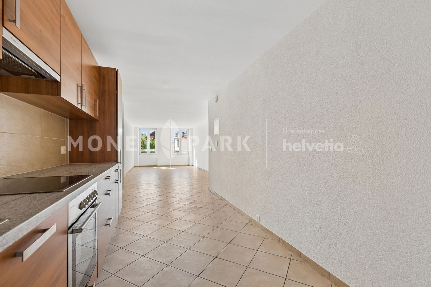 3 ½ Zimmer Wohnung, Foto 5 von 10