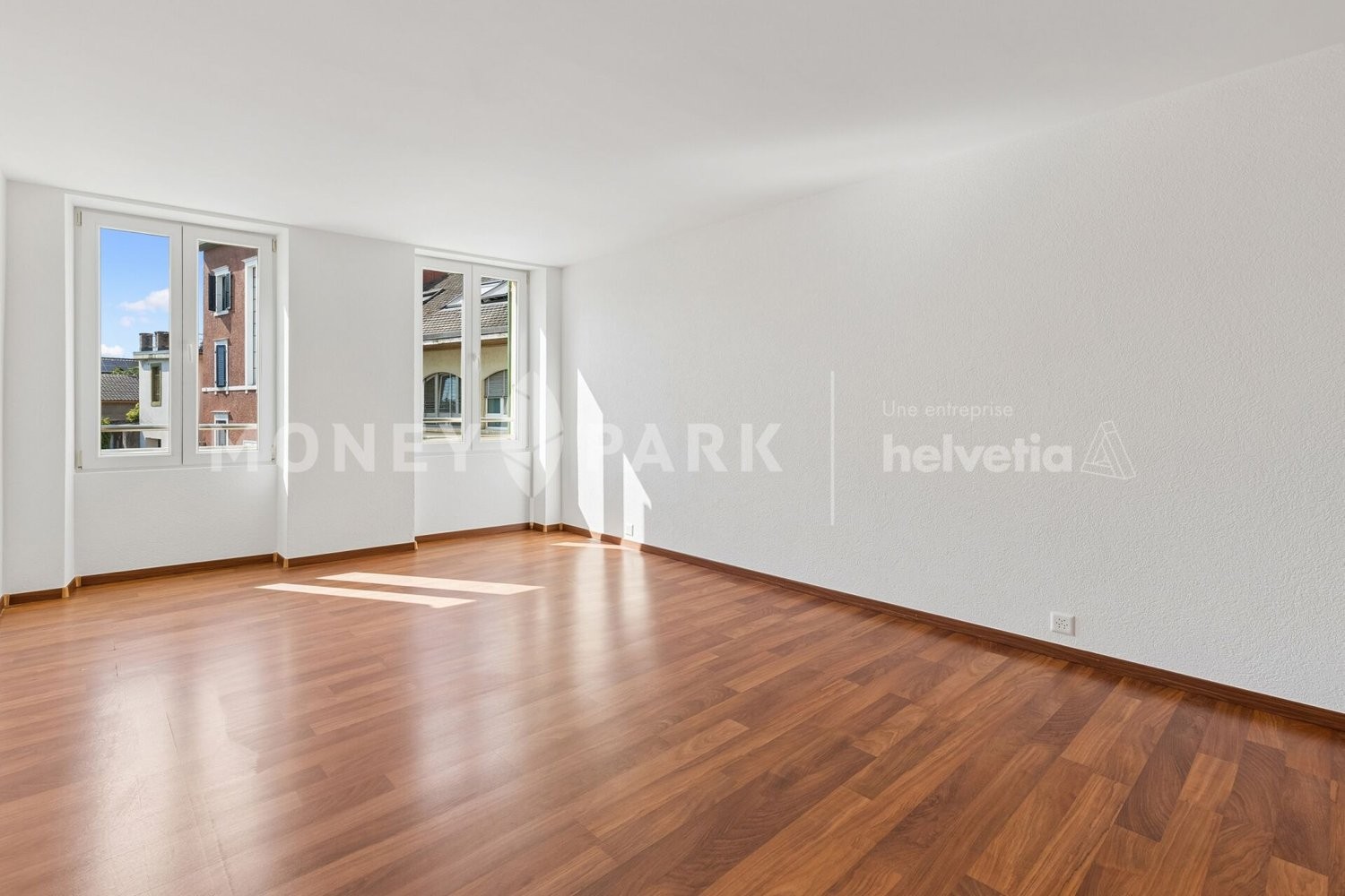 3 ½ Zimmer Wohnung, Foto 9 von 10