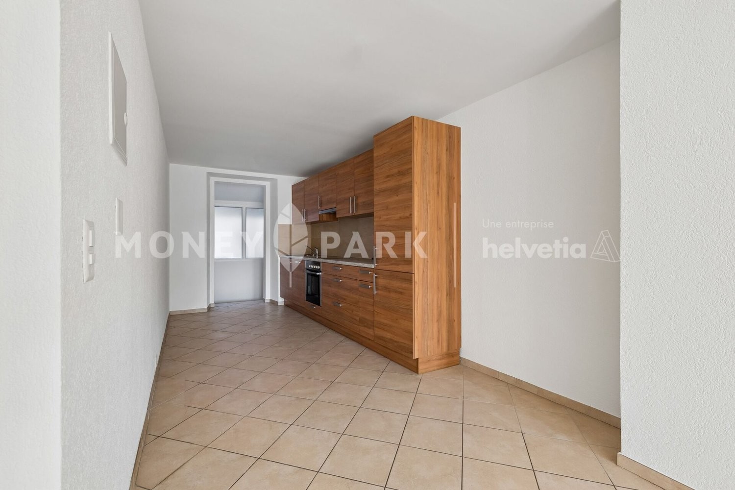3 ½ Zimmer Wohnung, Foto 6 von 10
