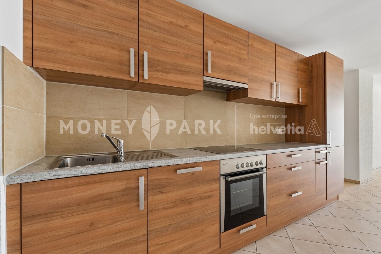 3 ½ Zimmer Wohnung, Foto 7 von 10