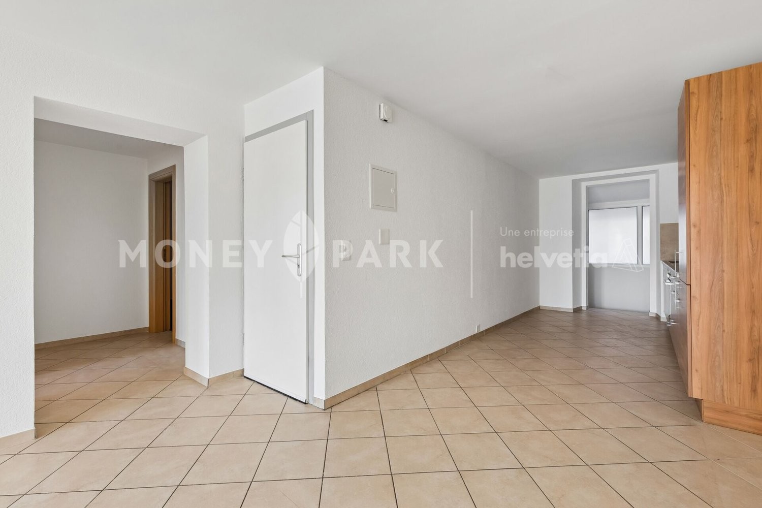 3 ½ Zimmer Wohnung, Foto 3 von 10