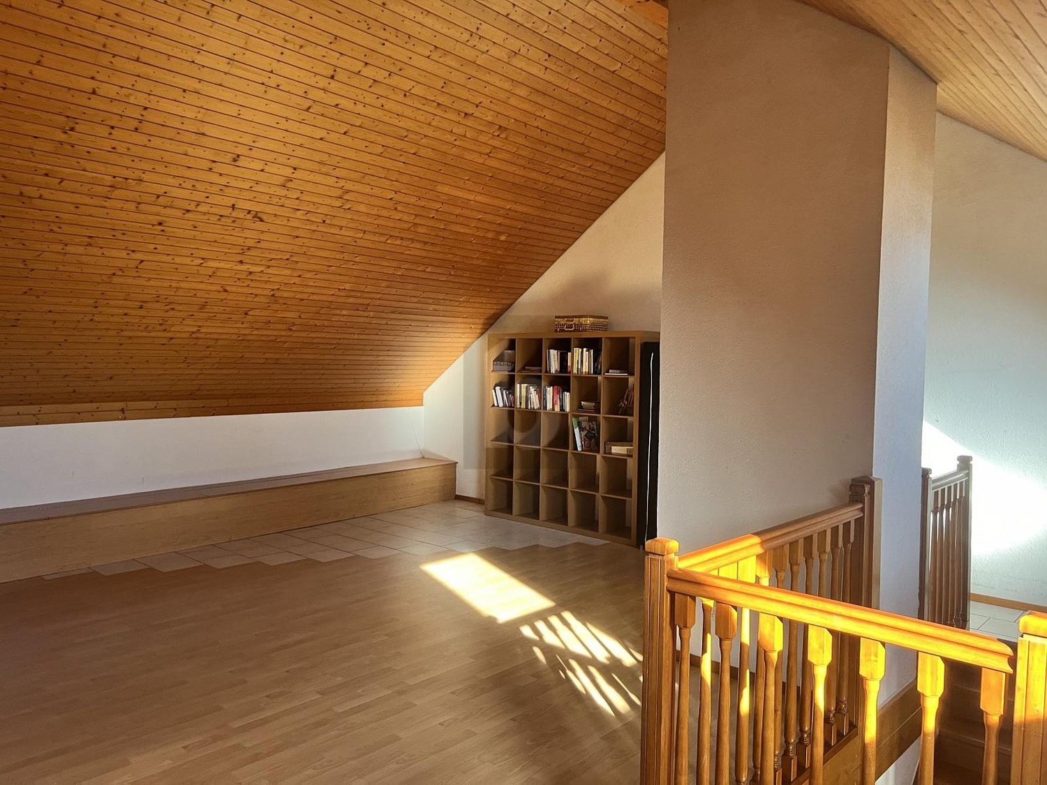 5 Zimmer Duplex, Foto 2 von 4