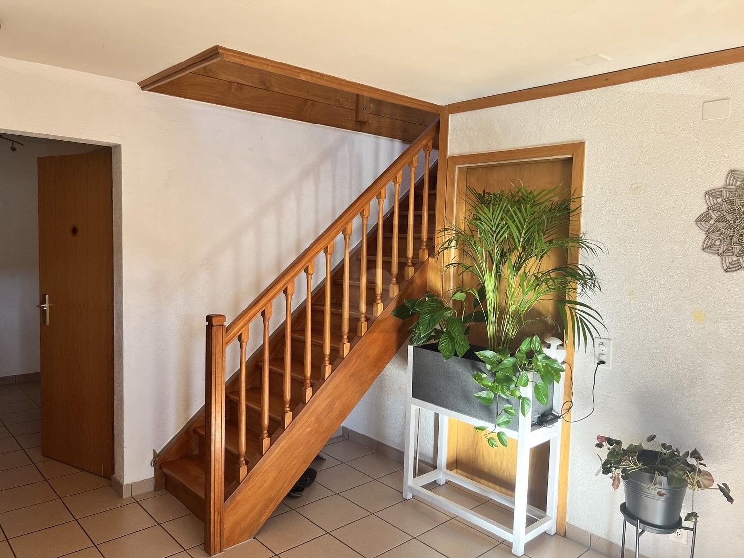 5 Zimmer Duplex, Foto 4 von 4