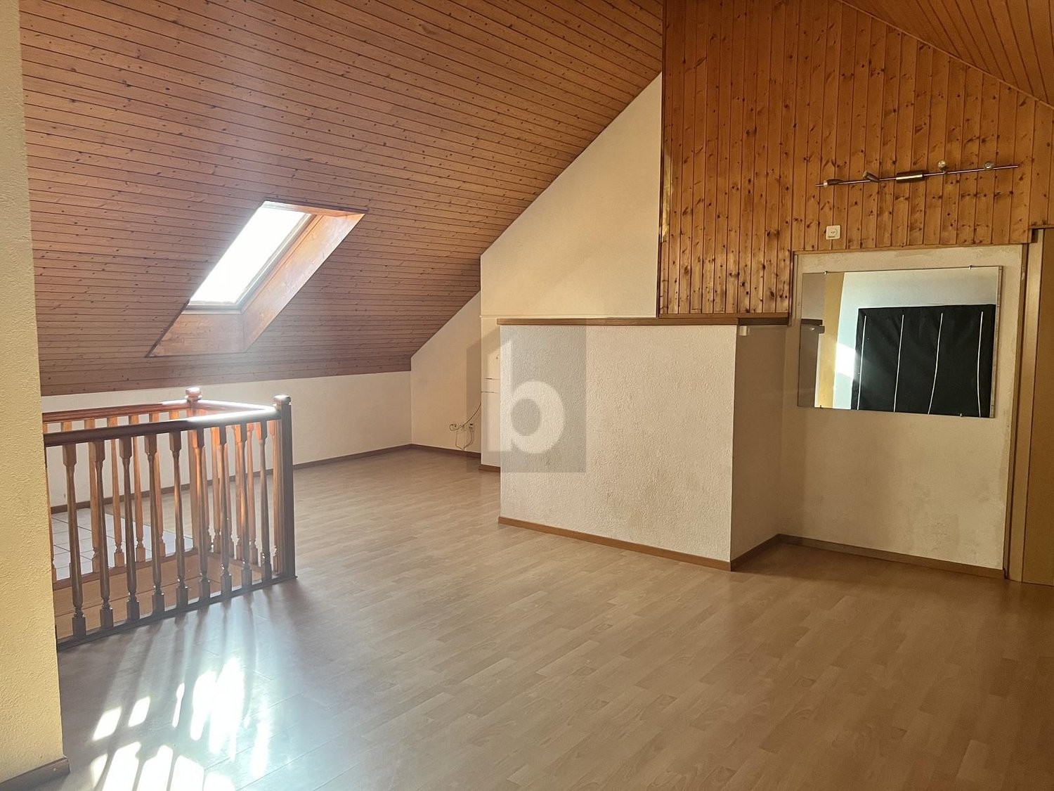 5 Zimmer Duplex, Foto 1 von 4