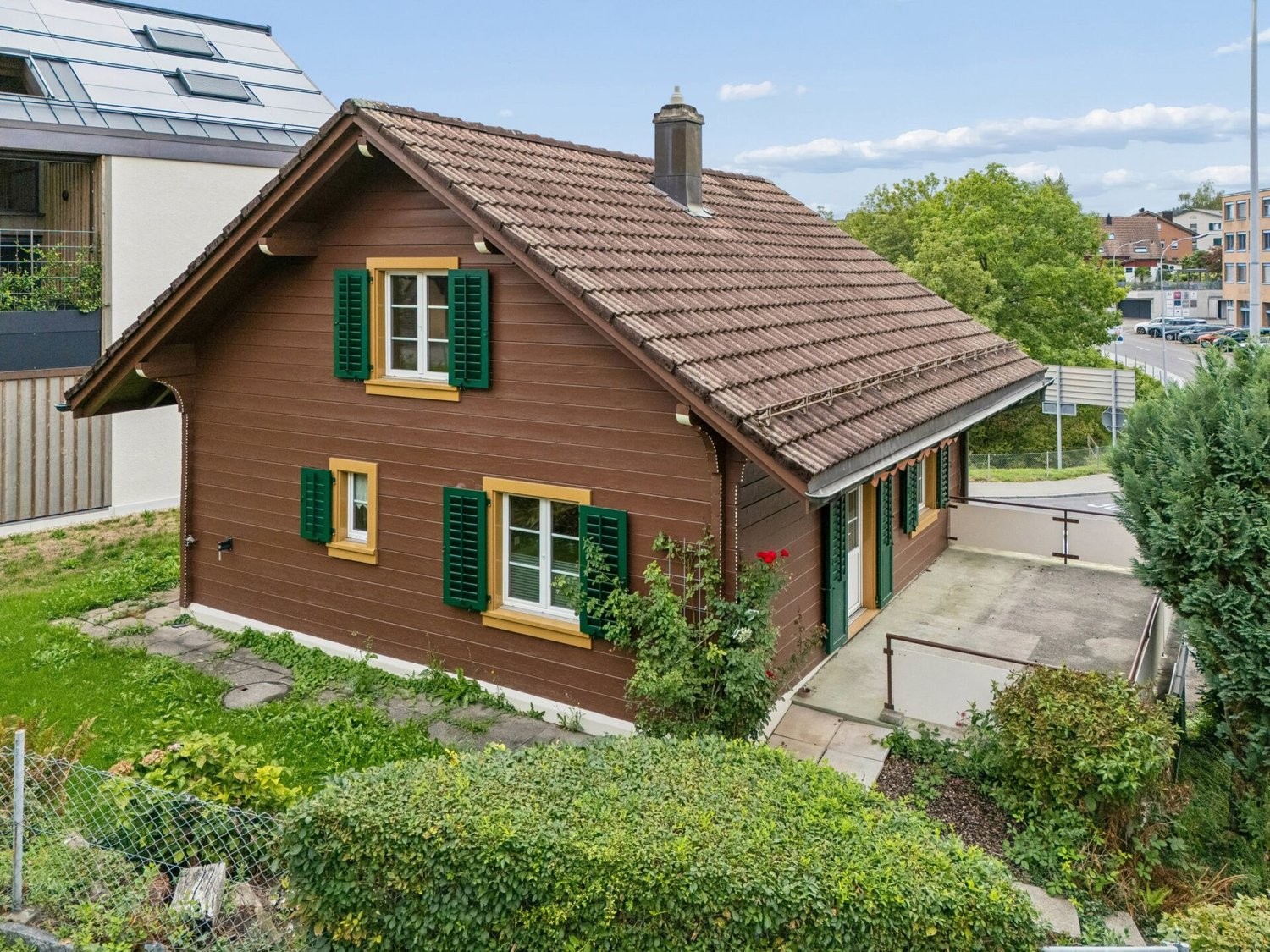 329m² building land, Foto 5 von 9