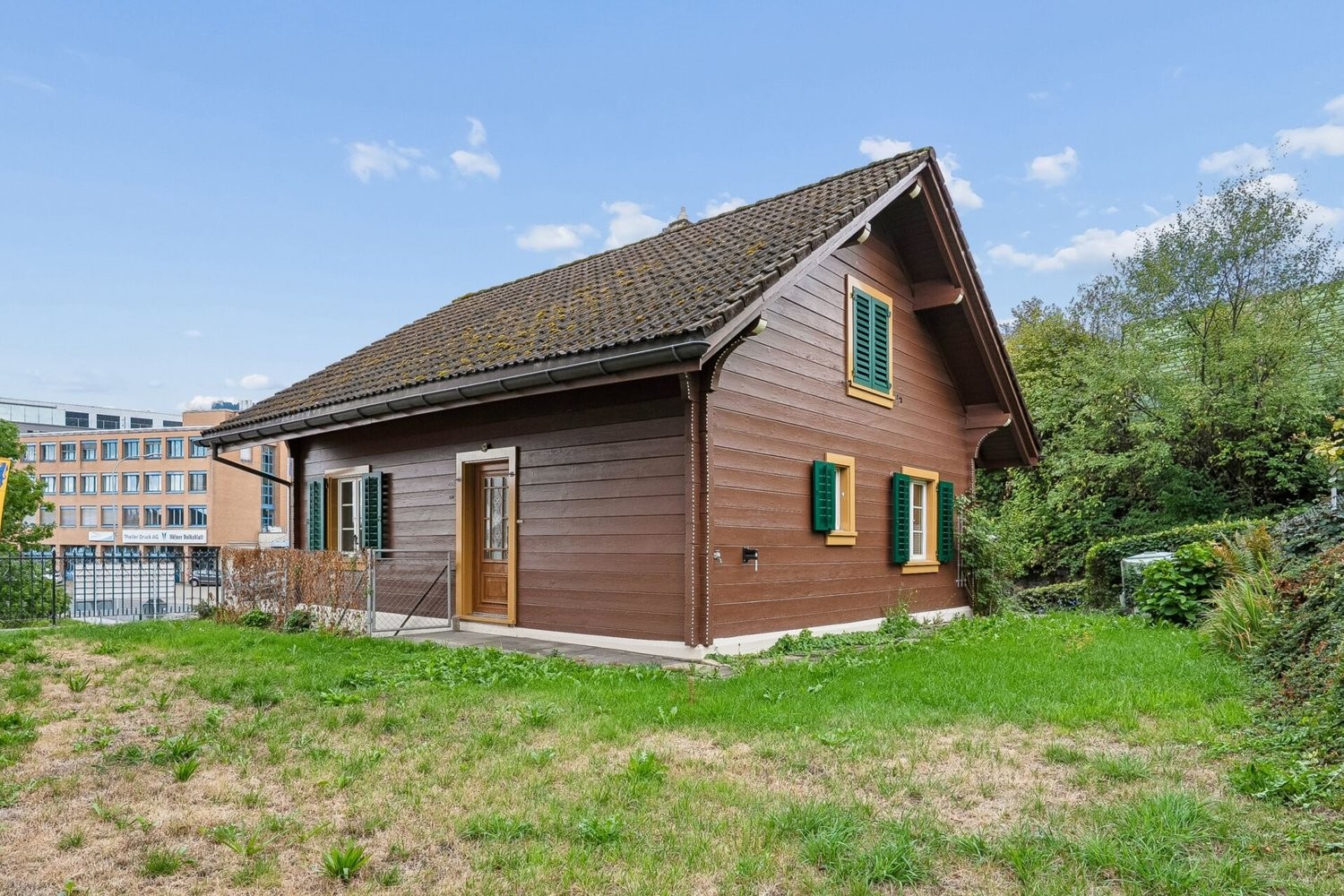 329m² building land, Foto 6 von 9
