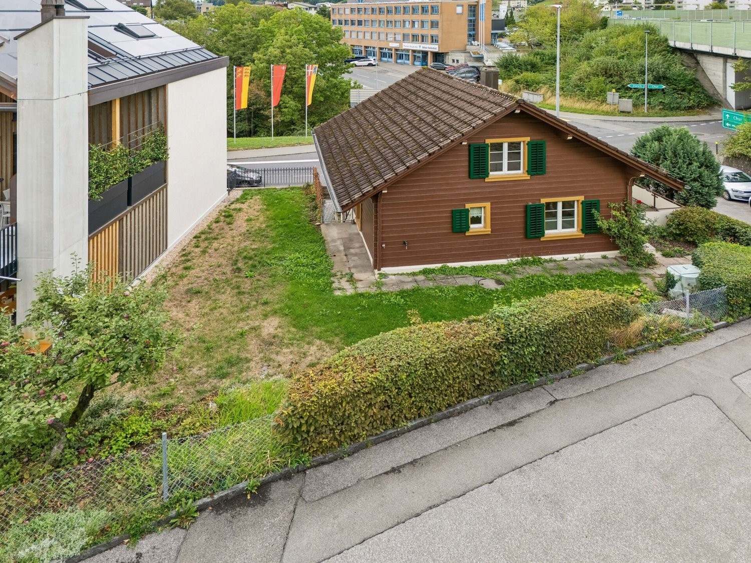 329m² building land, Foto 4 von 9