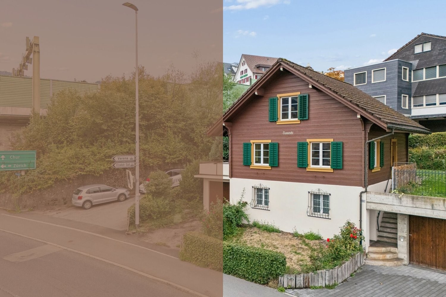 329m² building land, Foto 2 von 9