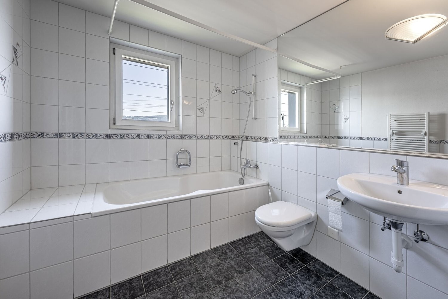 5 ½ rooms single house