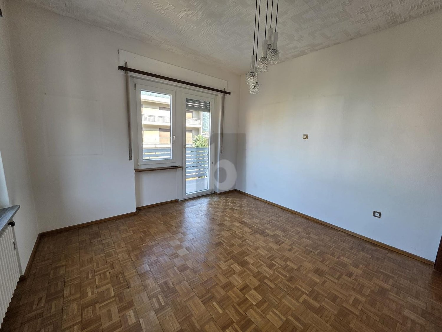 4 ½ Zimmer-Wohnung