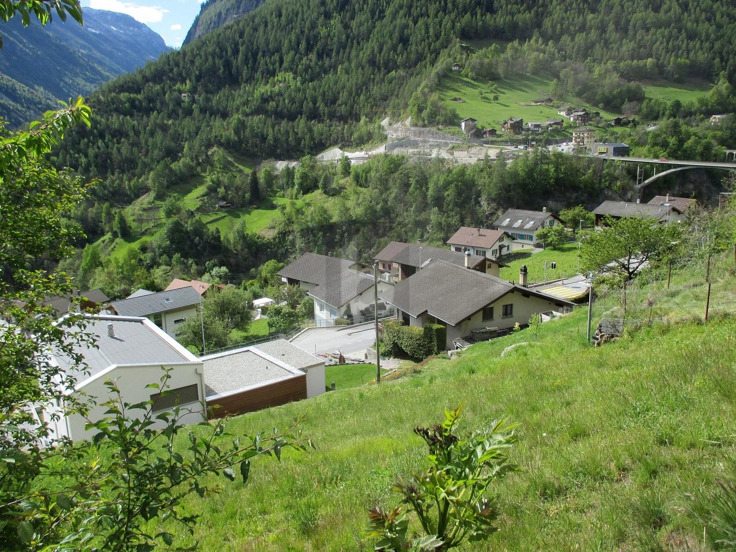 3035m² terrain à bâtir, photo 4 sur 4