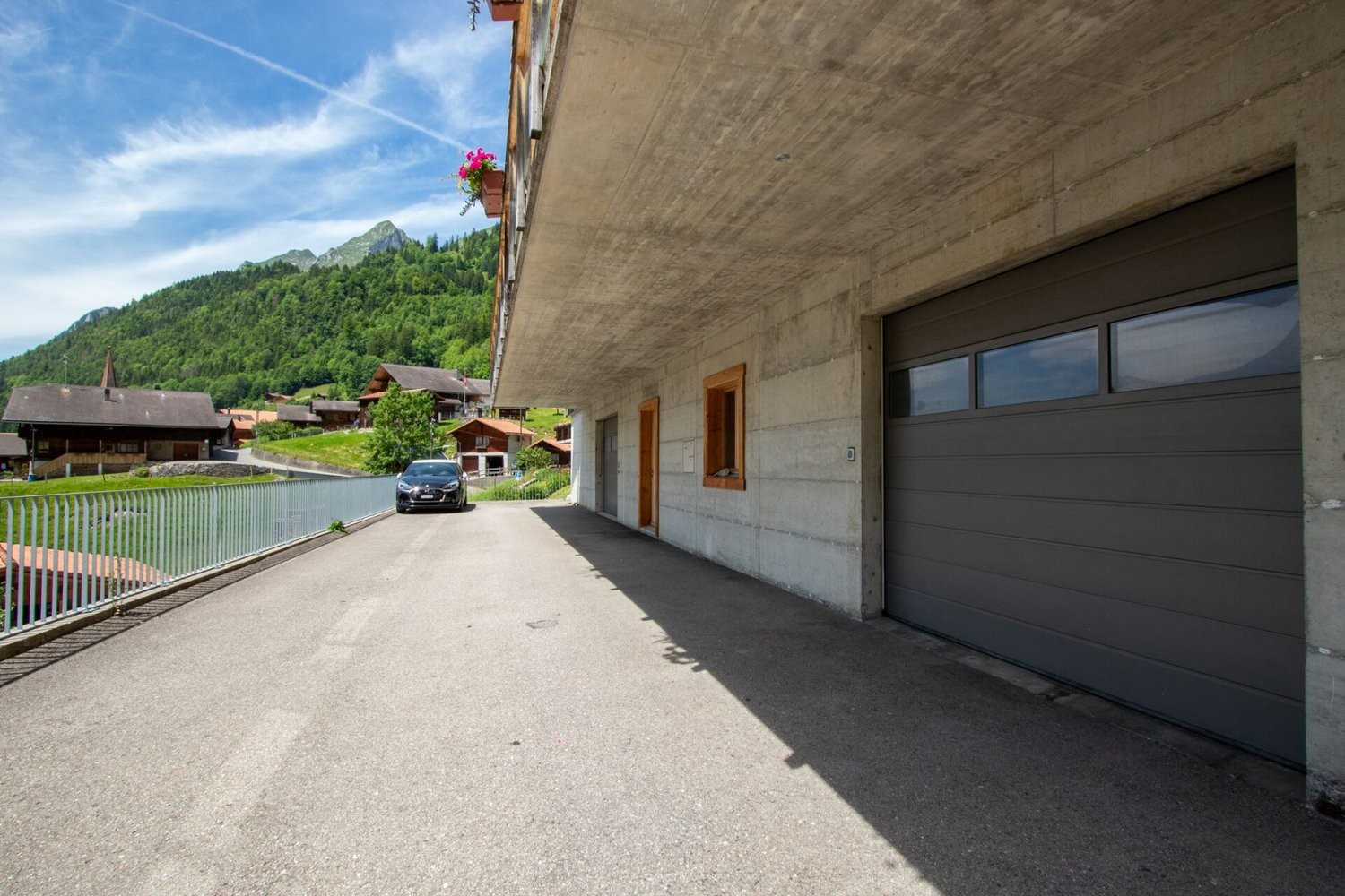 2 ½ rooms duplex house, Foto 5 von 10