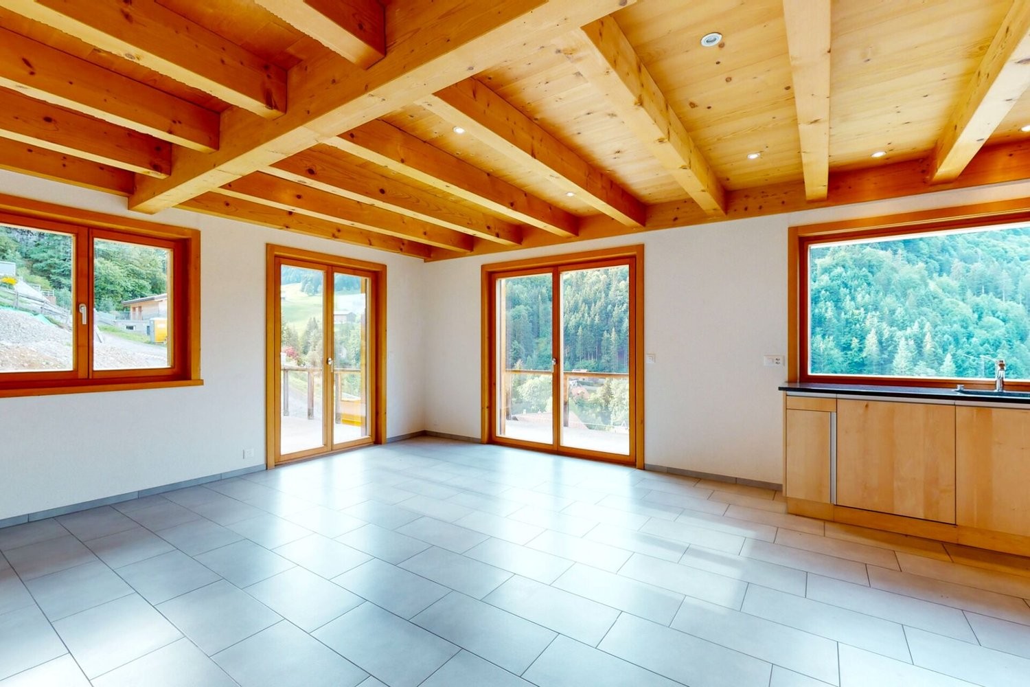 2 ½ rooms duplex house, Foto 8 von 10