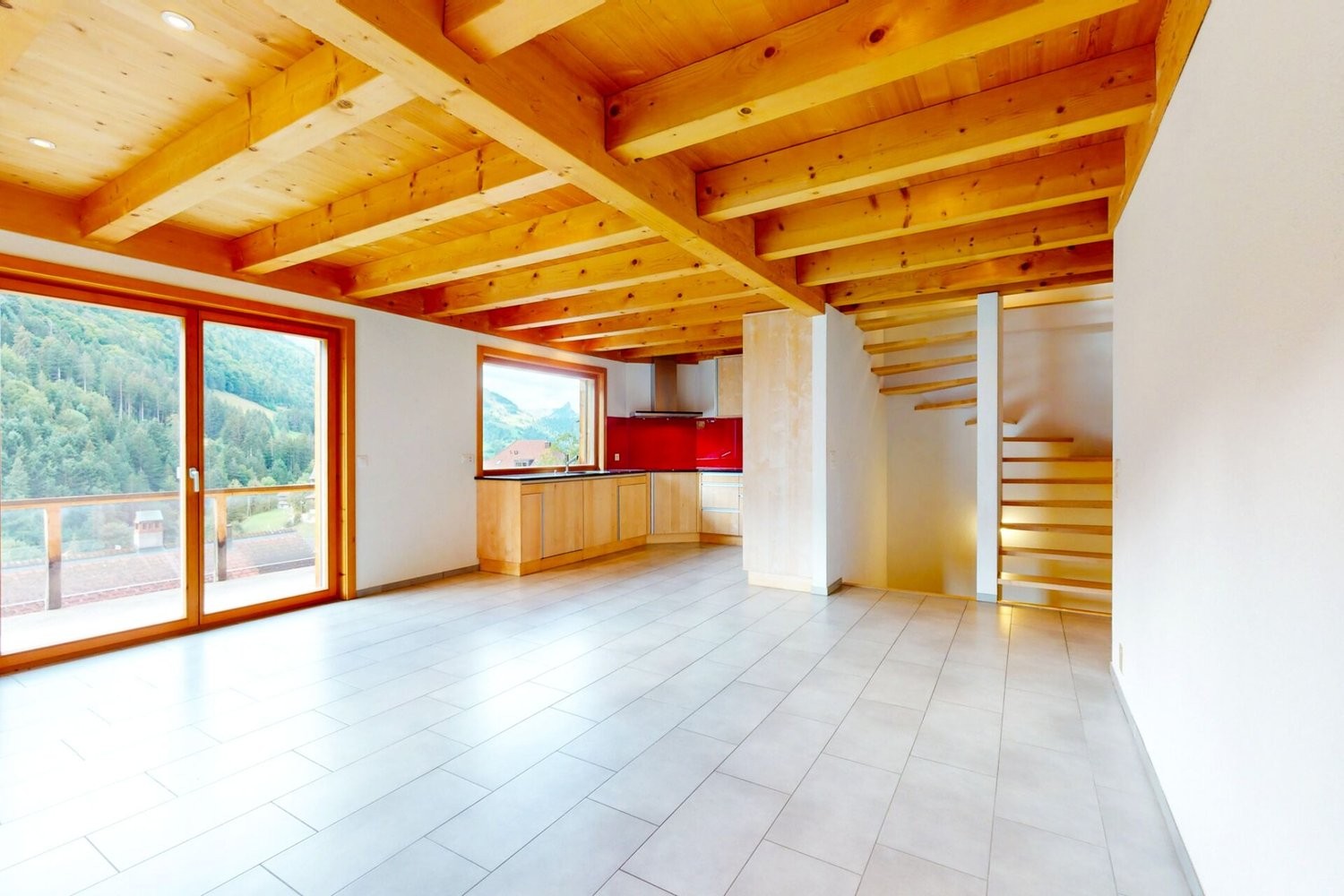 2 ½ rooms duplex house, Foto 10 von 10