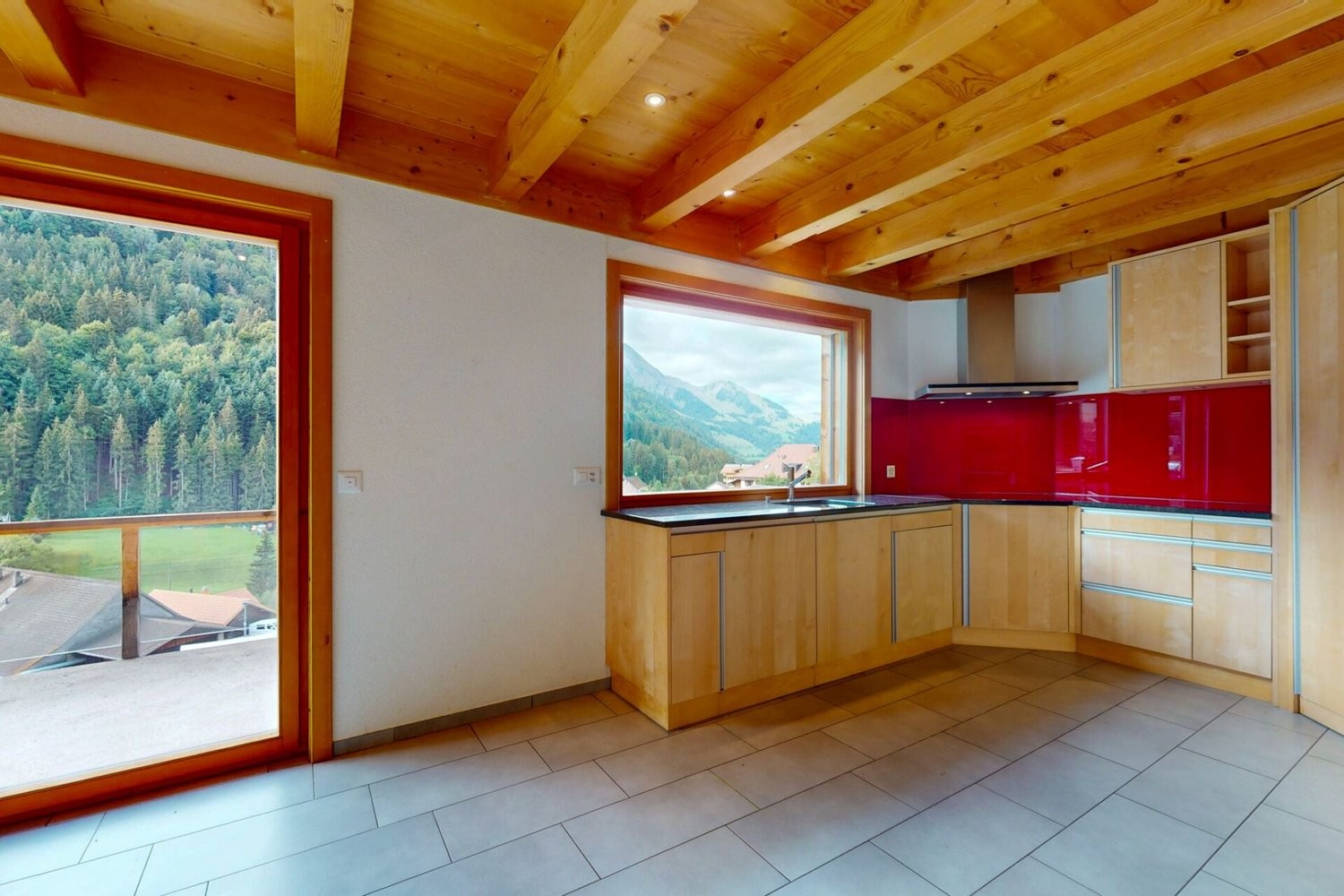 2 ½ rooms duplex house, Foto 7 von 10