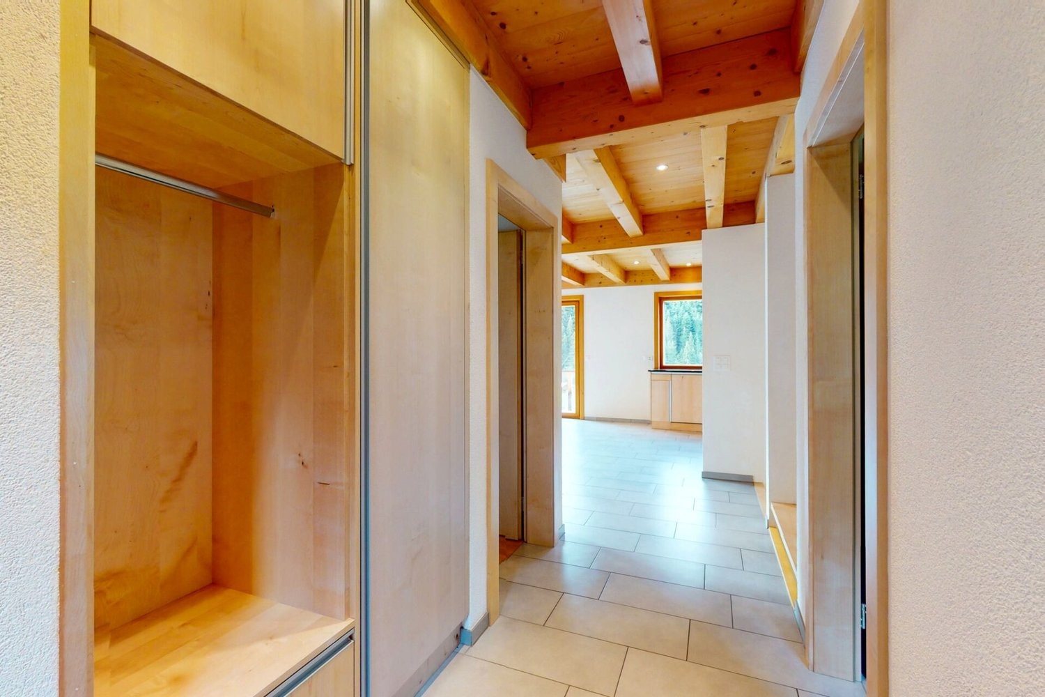 2 ½ rooms duplex house, Foto 6 von 10