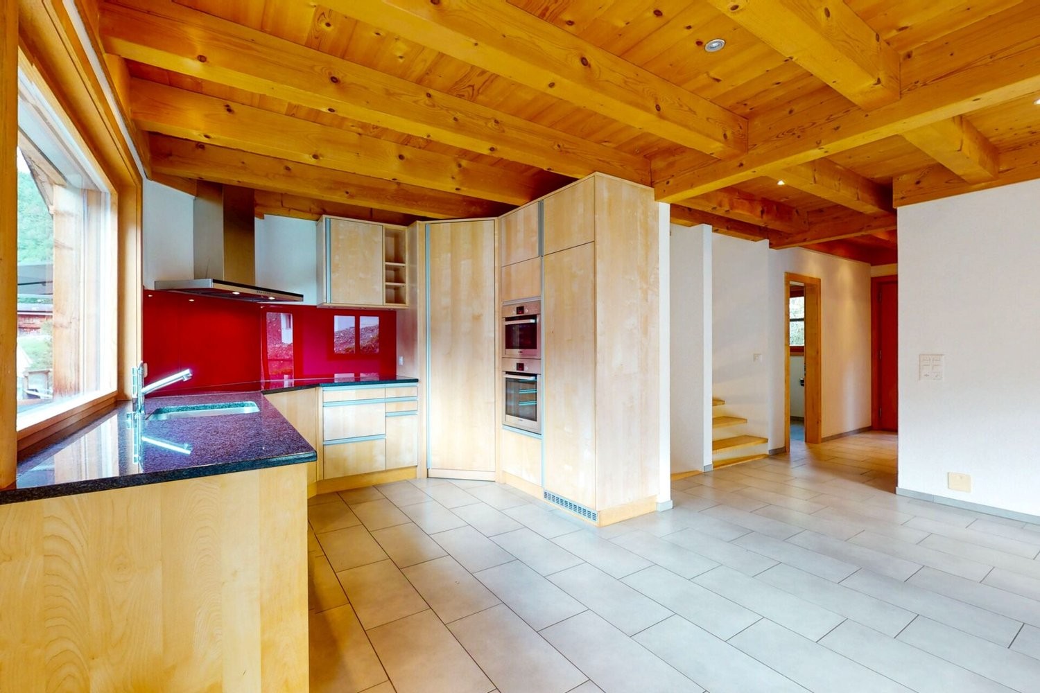 2 ½ rooms duplex house, Foto 9 von 10