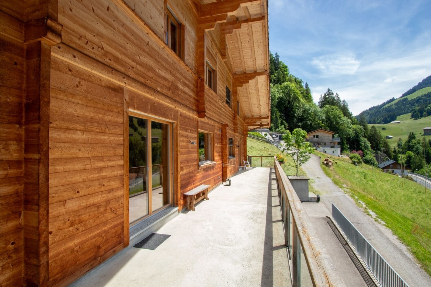 2 ½ rooms duplex house, Foto 4 von 10