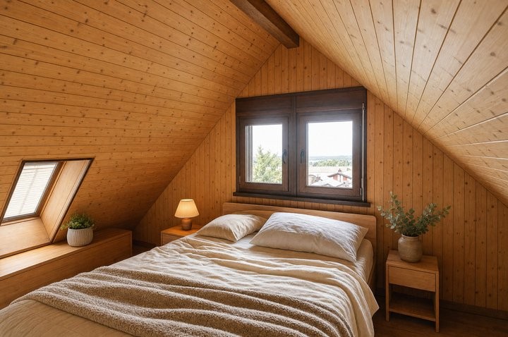 2 ½ locali duplex, foto 4 di 8
