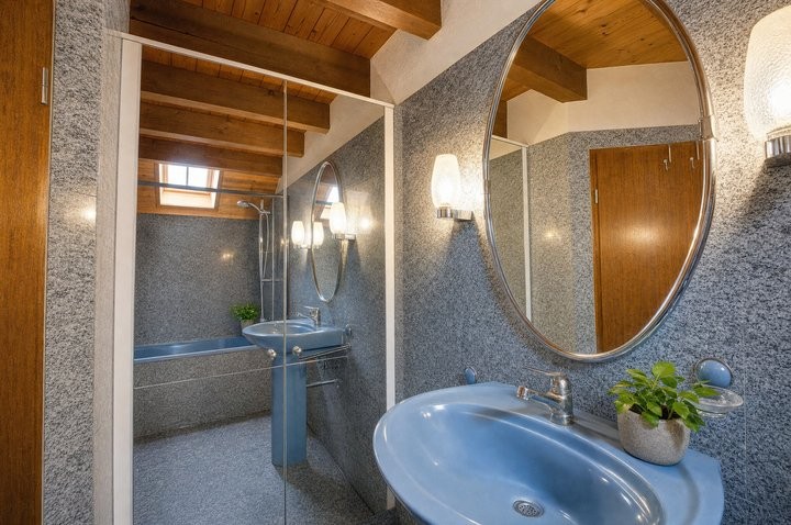 2 ½ locali duplex, foto 5 di 8