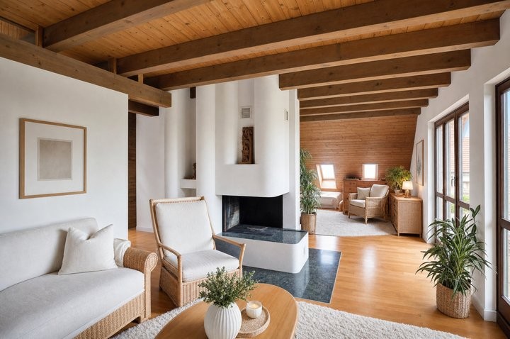 2 ½ locali duplex, foto 1 di 8