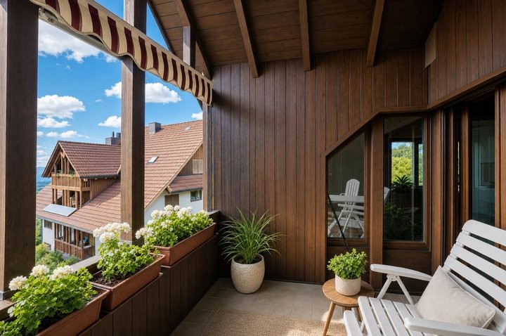 2 ½ locali duplex, foto 6 di 8
