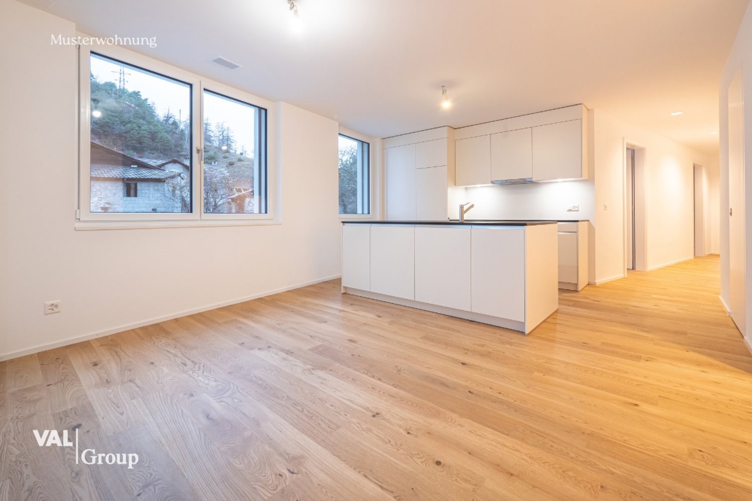 Apartment, Foto 1 von 10