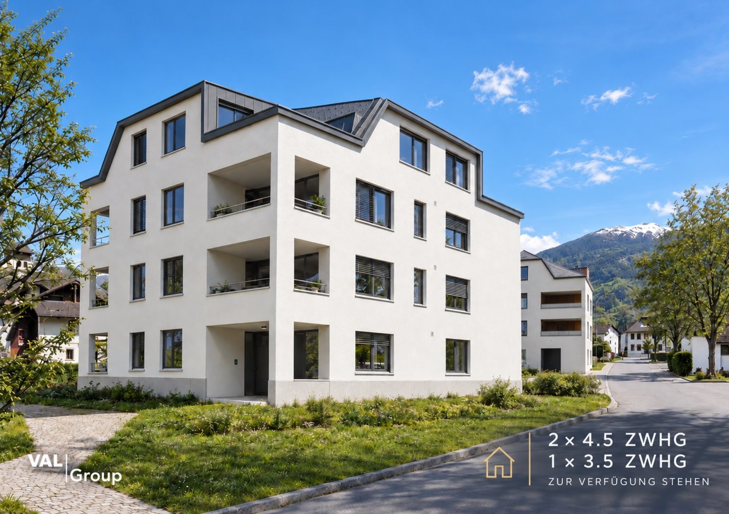 Apartment, Foto 5 von 10