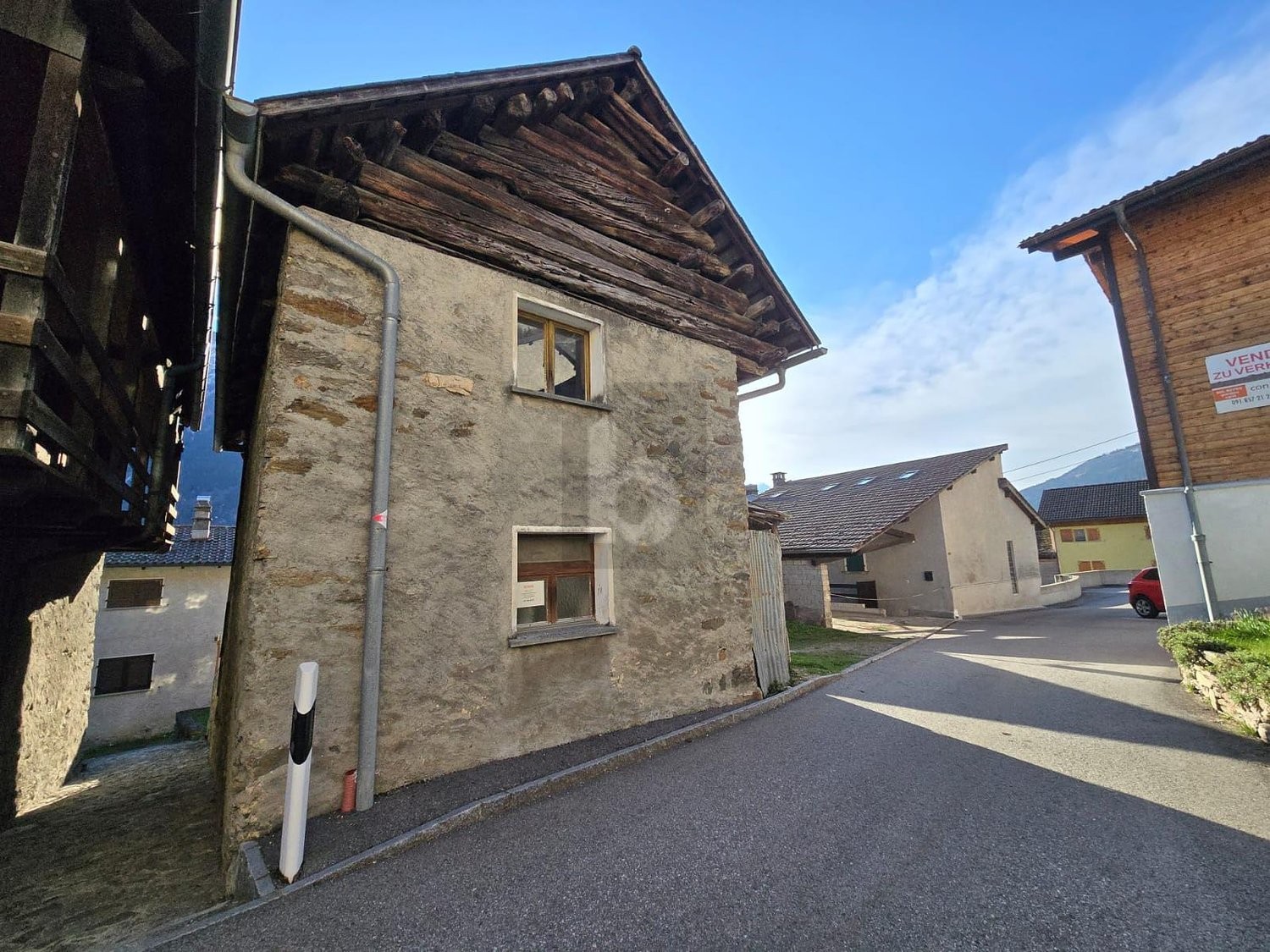 5 Zimmer Chalet