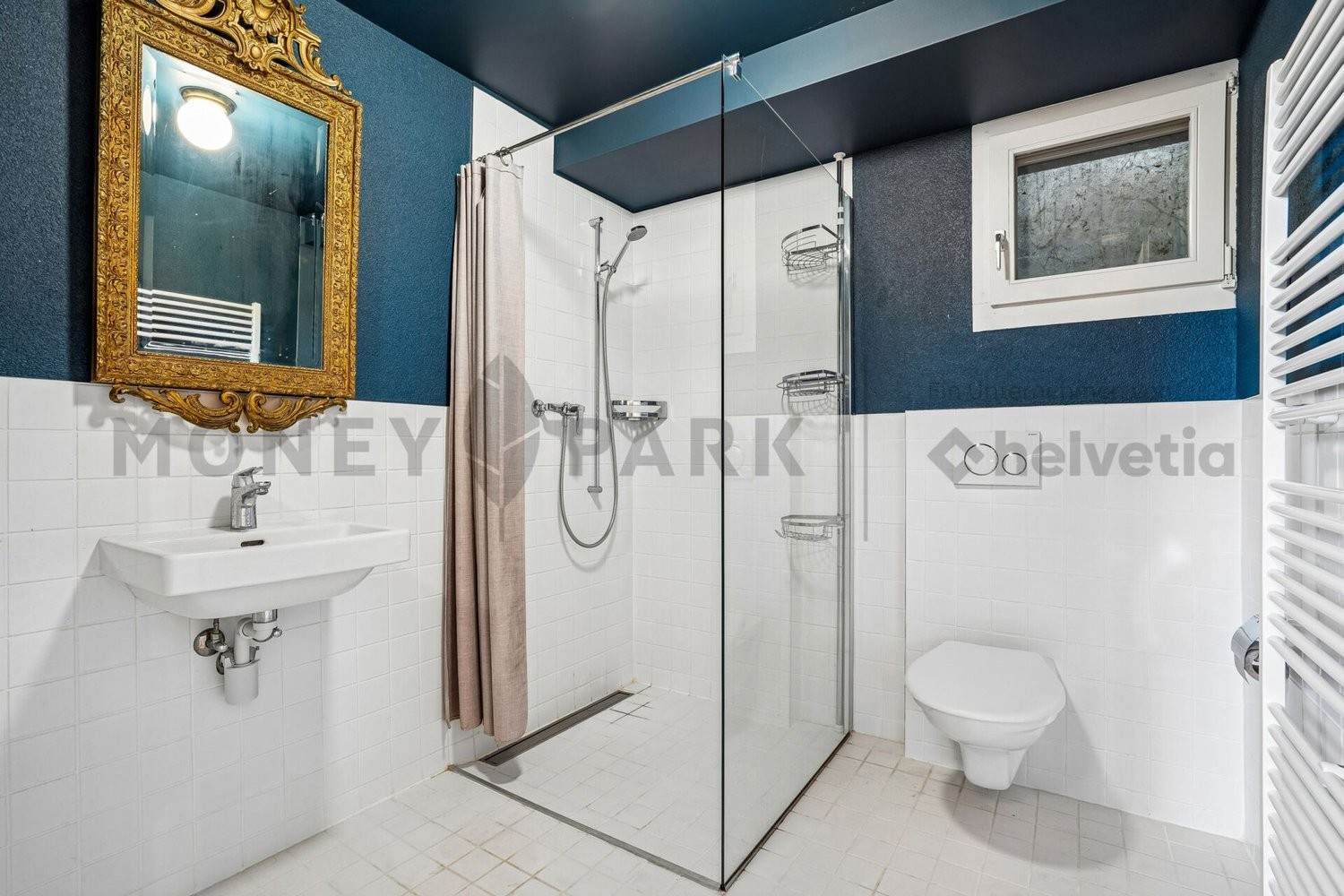 Maison individuelle de 6 ½ pièces