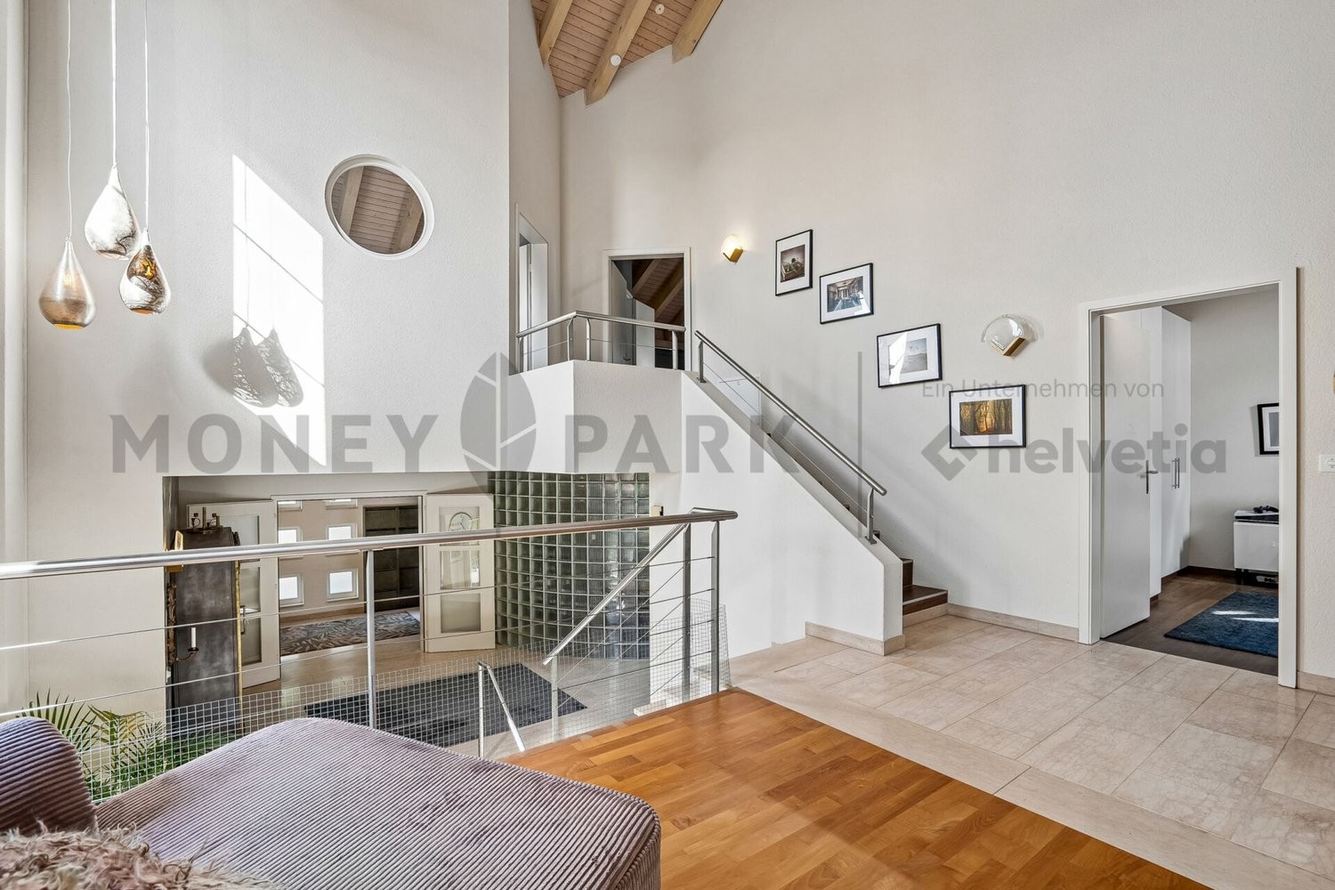 Maison individuelle de 6 ½ pièces