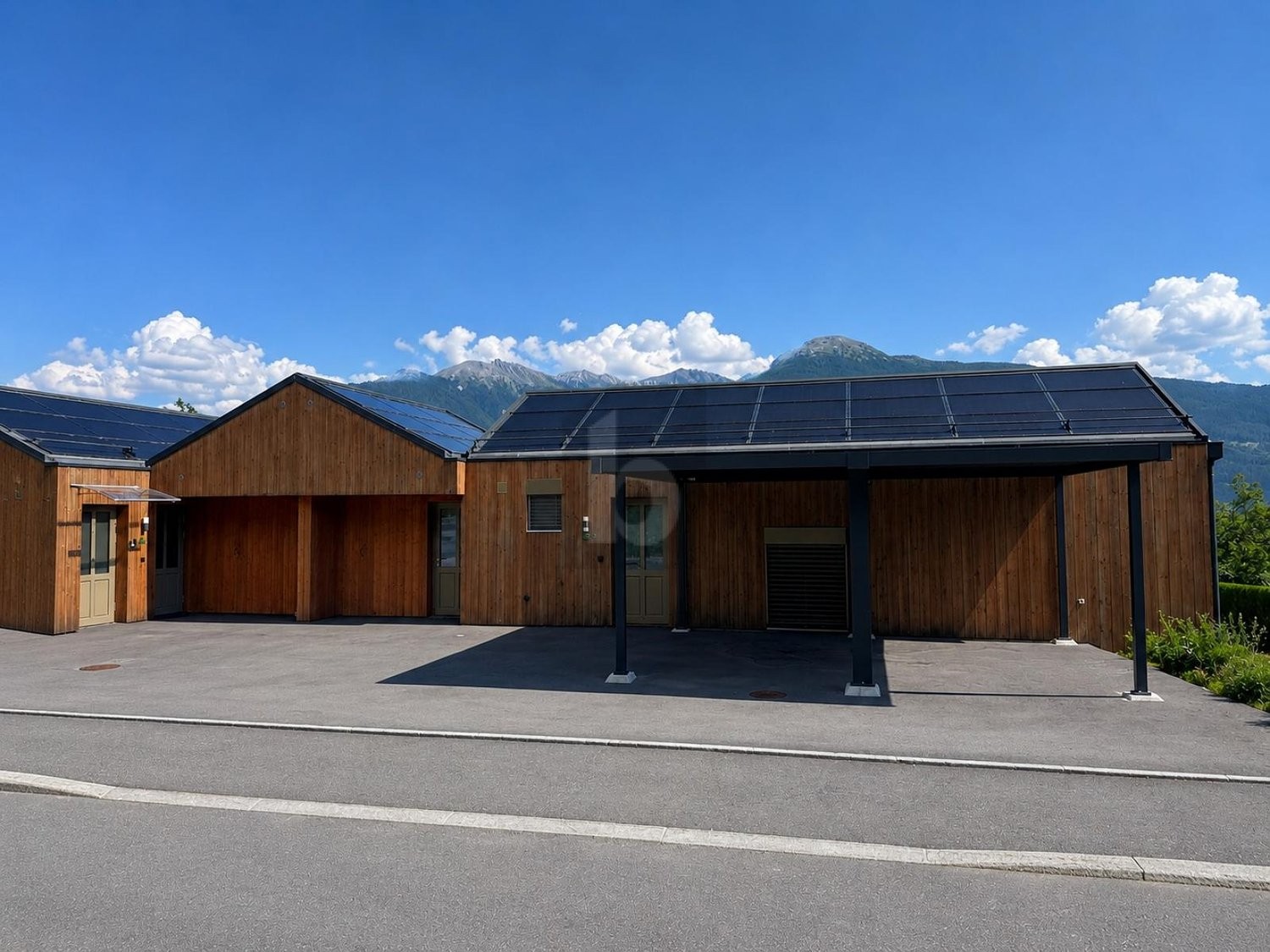 6 ½ Zimmer Villa
