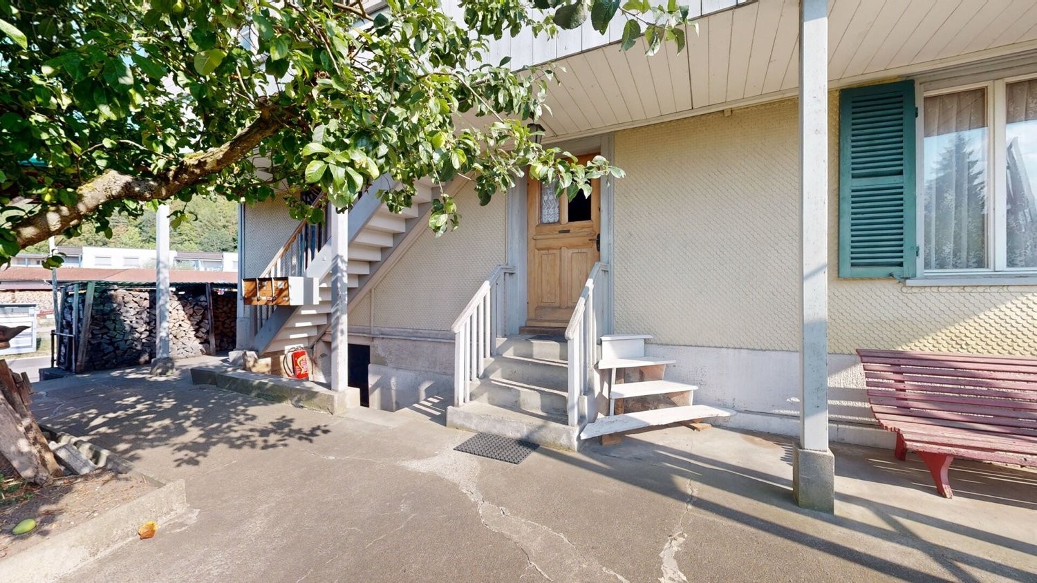 10 ½ rooms multi family house