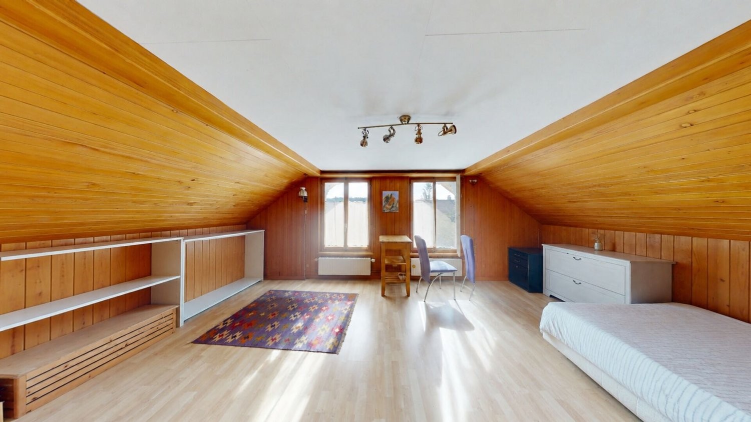 10 ½ rooms multi family house