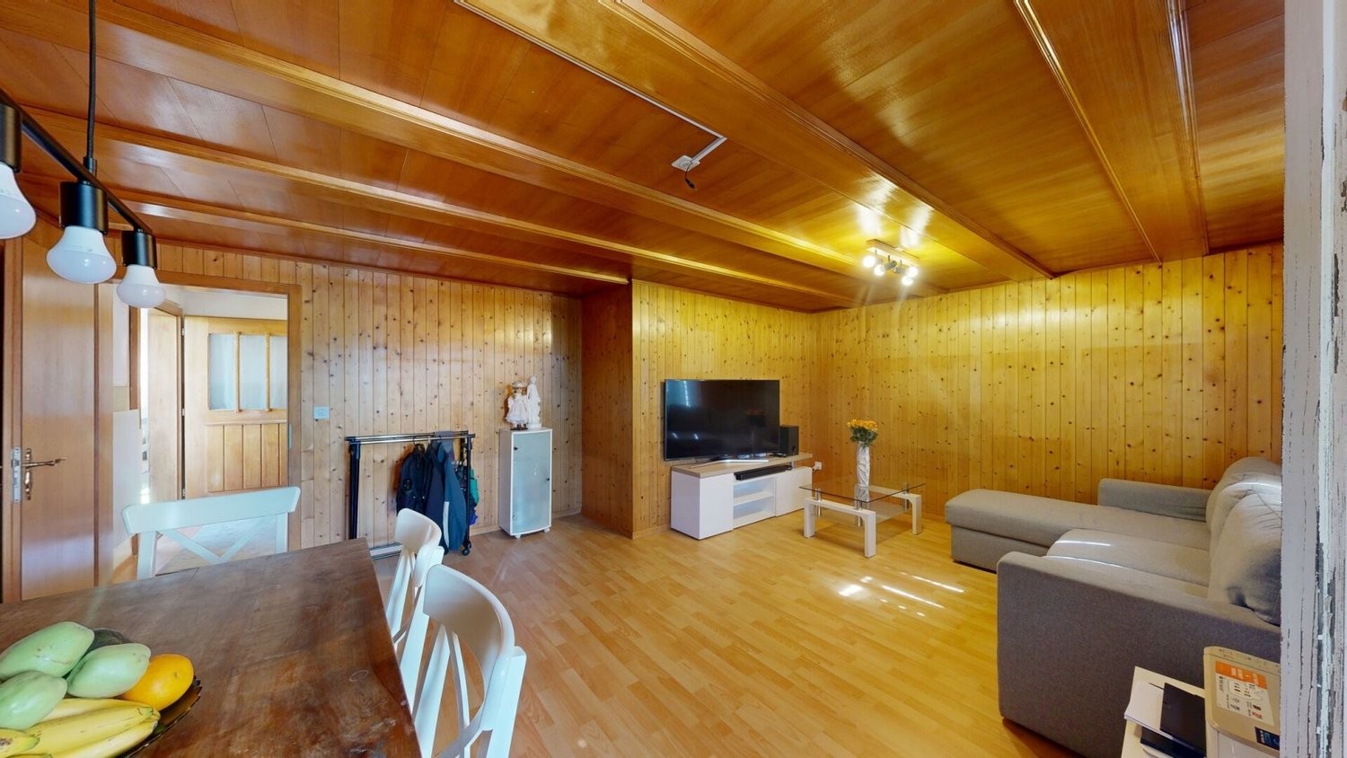 10 ½ rooms multi family house
