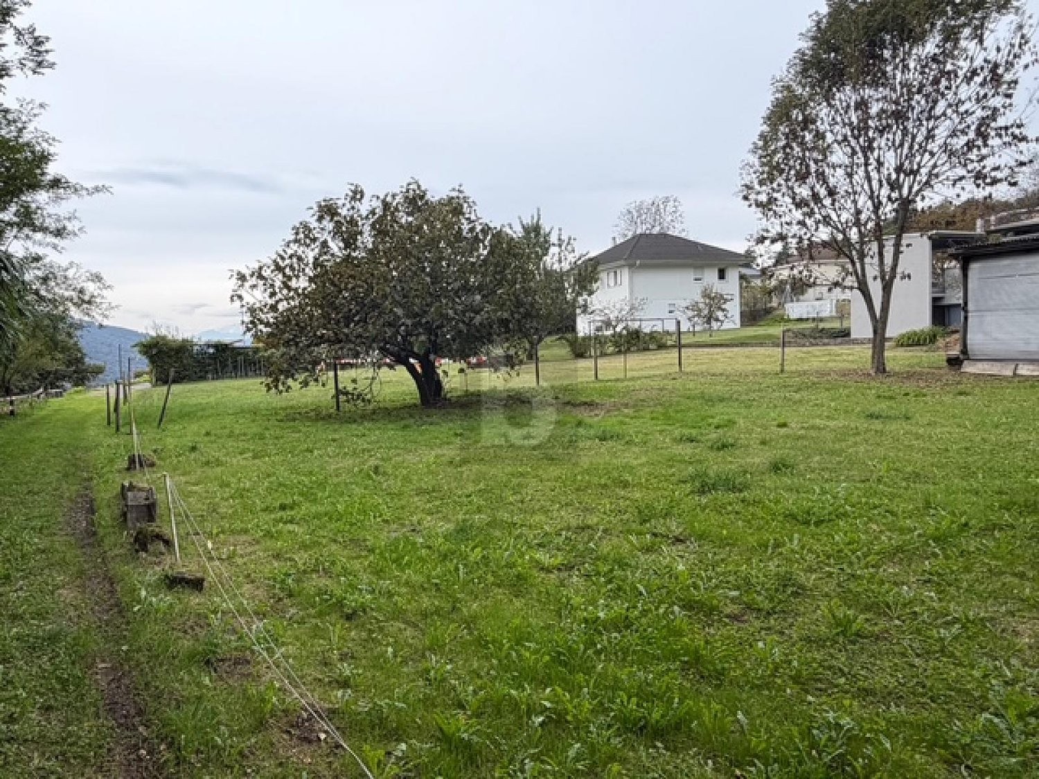 613m² Bauland