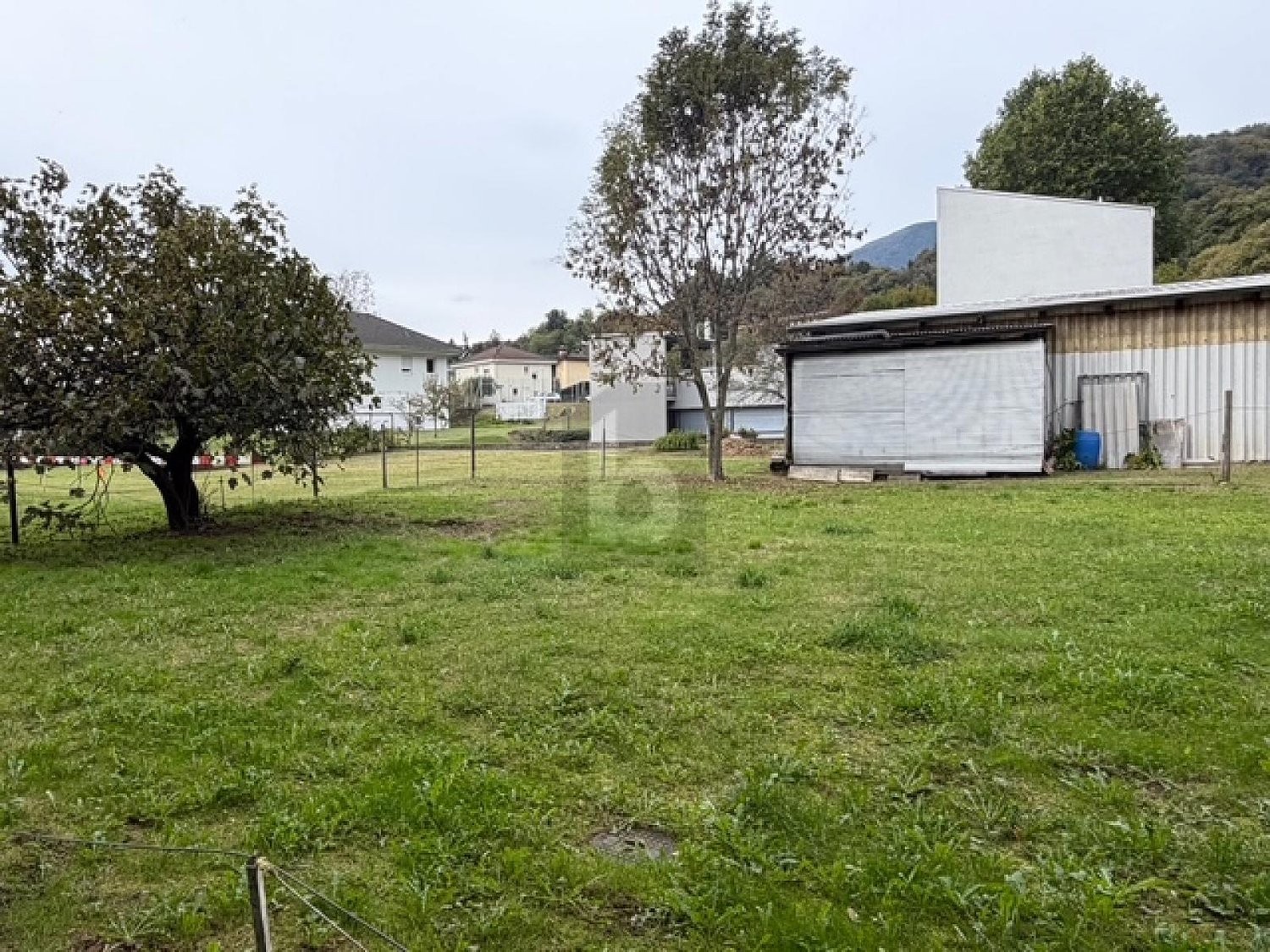 613m² Bauland