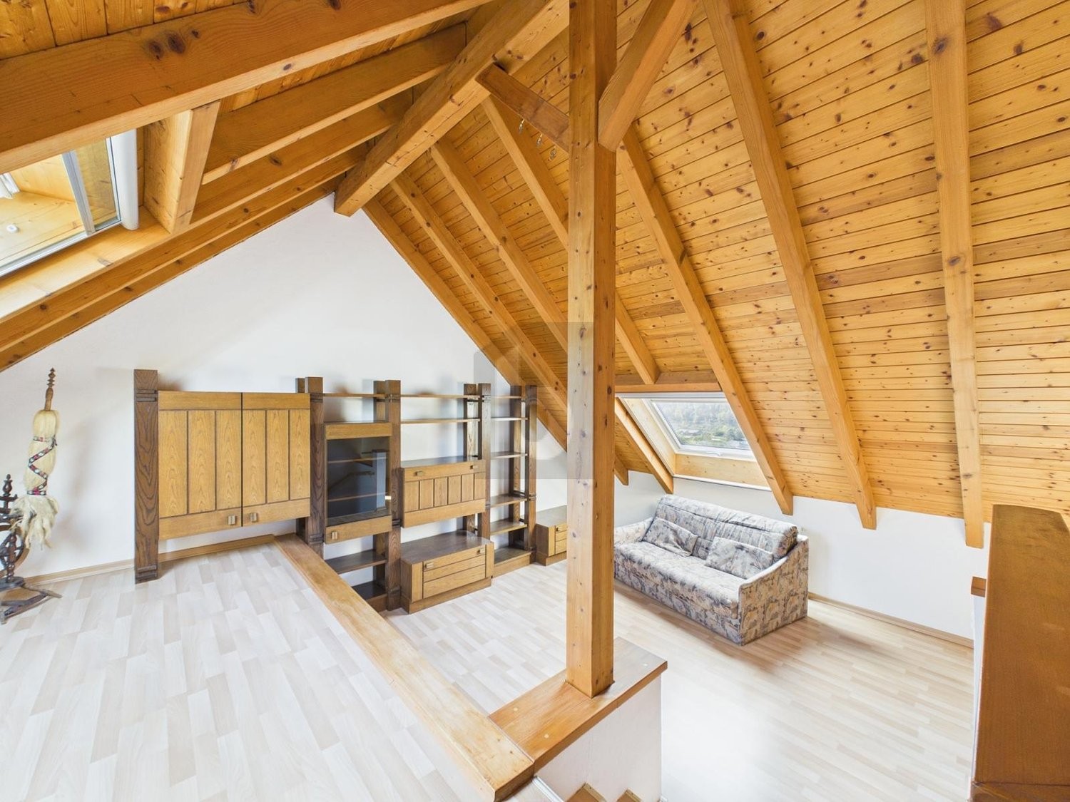 3 ½ room row house, photo 4 of 4