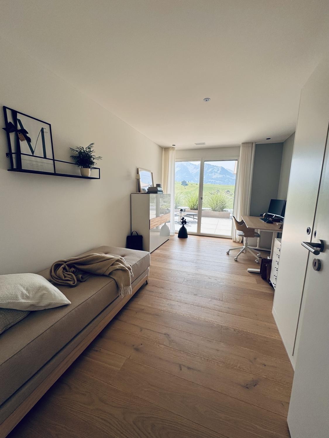 2 ½ rooms apartment, Foto 8 von 10