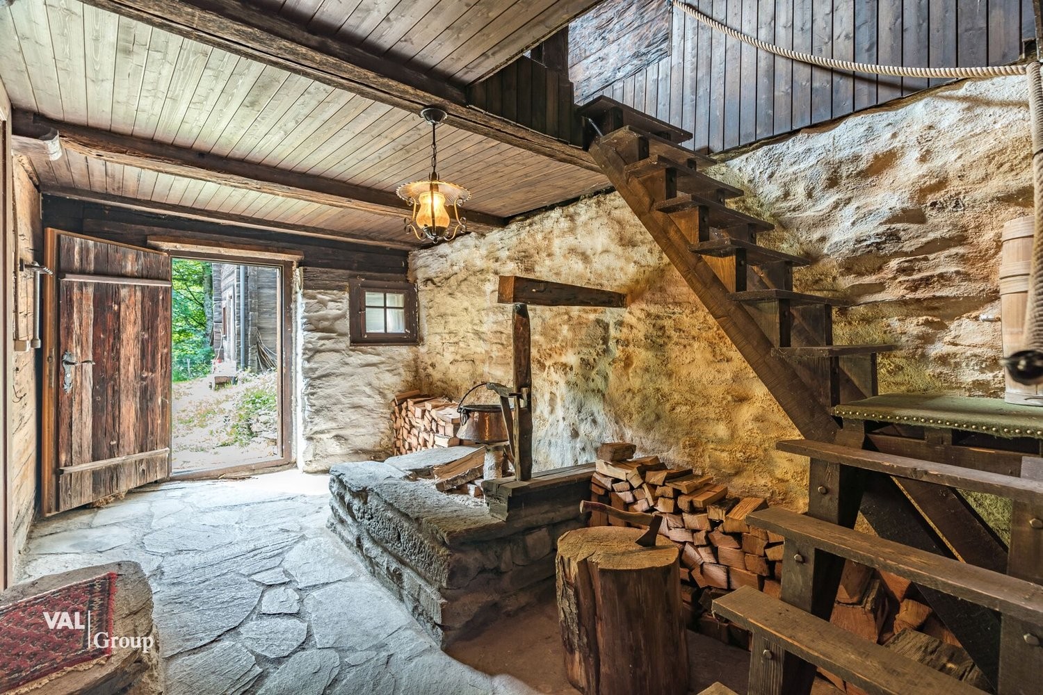 3 ½ rooms chalet, Foto 1 von 10