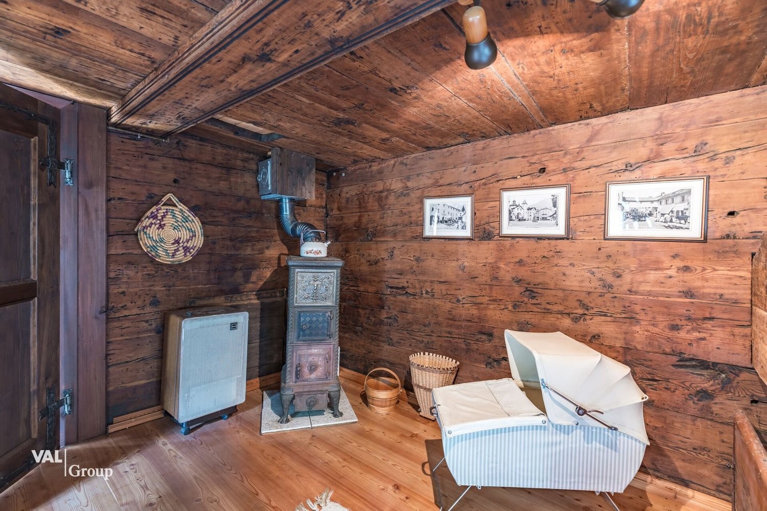 3 ½ rooms chalet, Foto 6 von 10