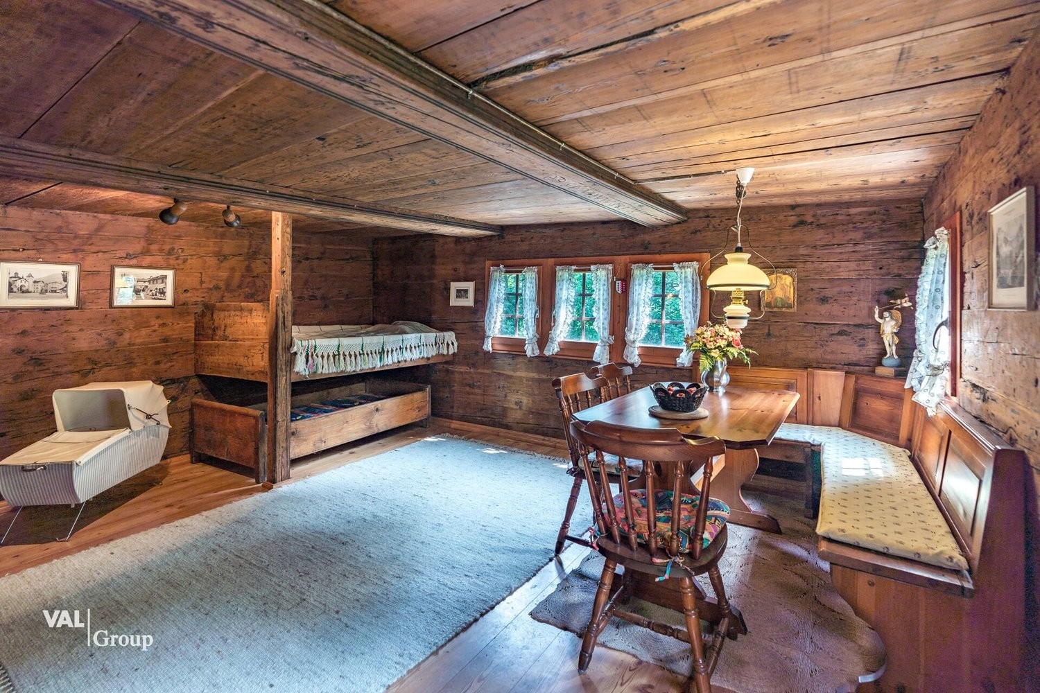 3 ½ rooms chalet, Foto 5 von 10
