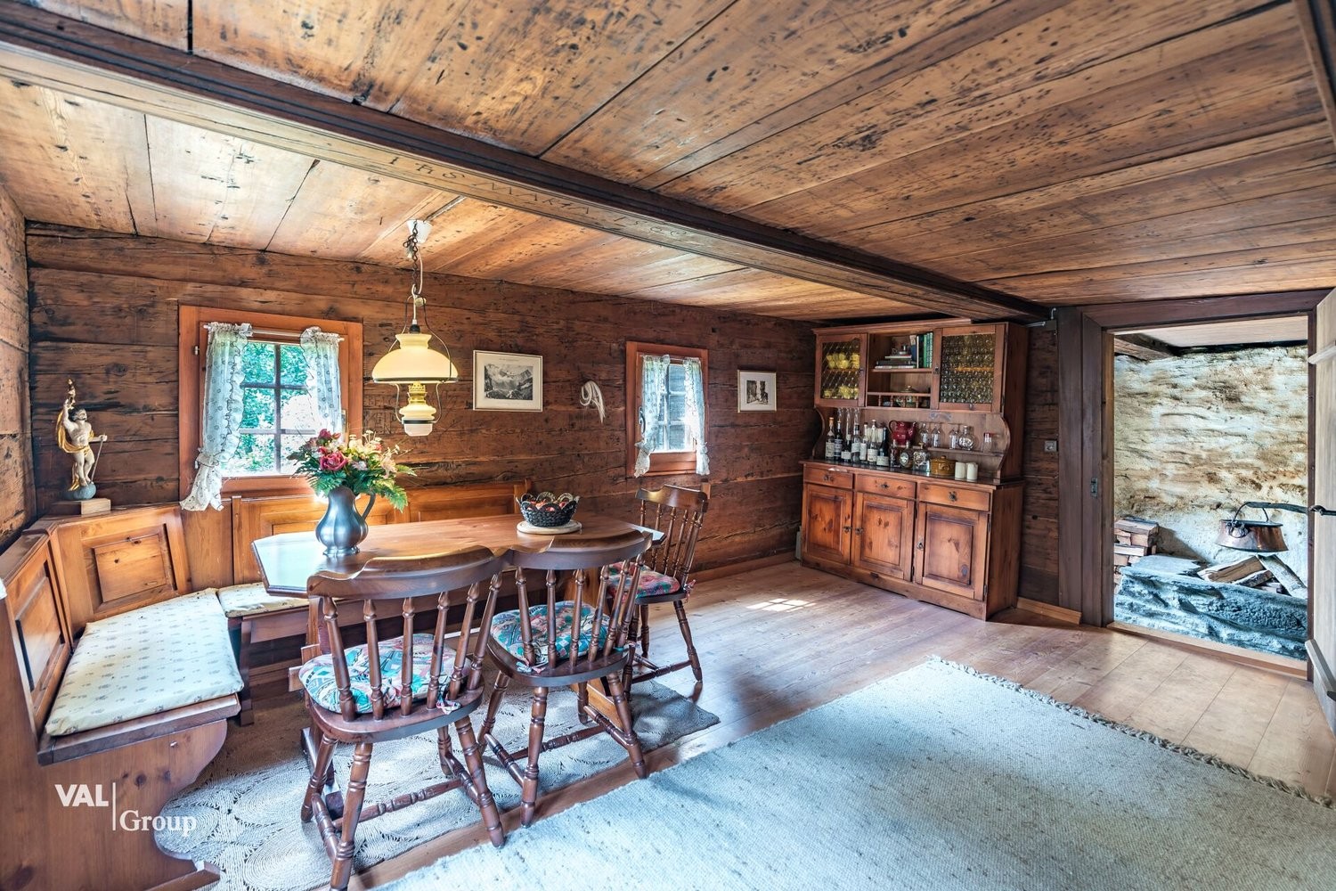 3 ½ rooms chalet, Foto 4 von 10
