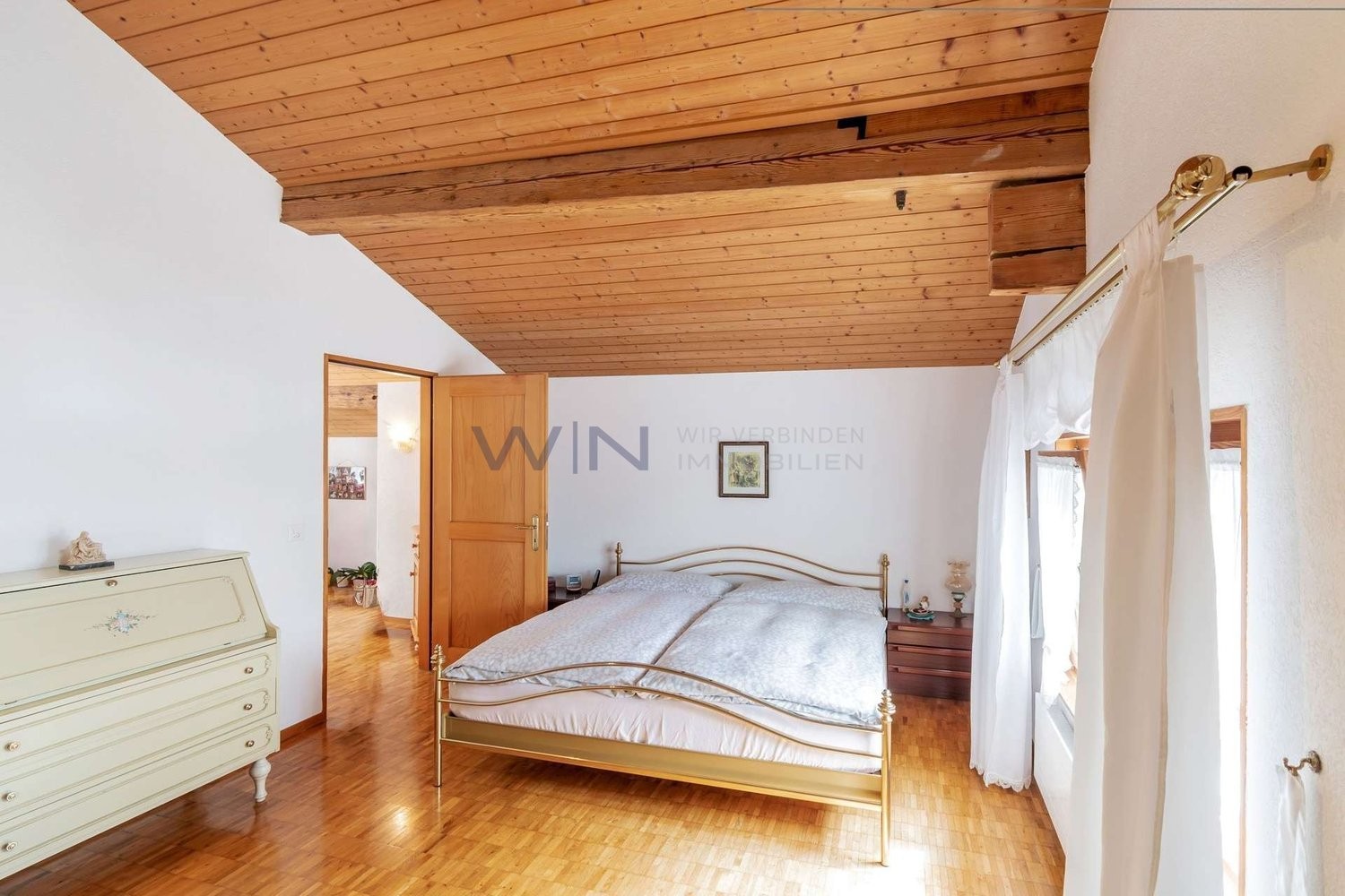 6 ½ rooms single house