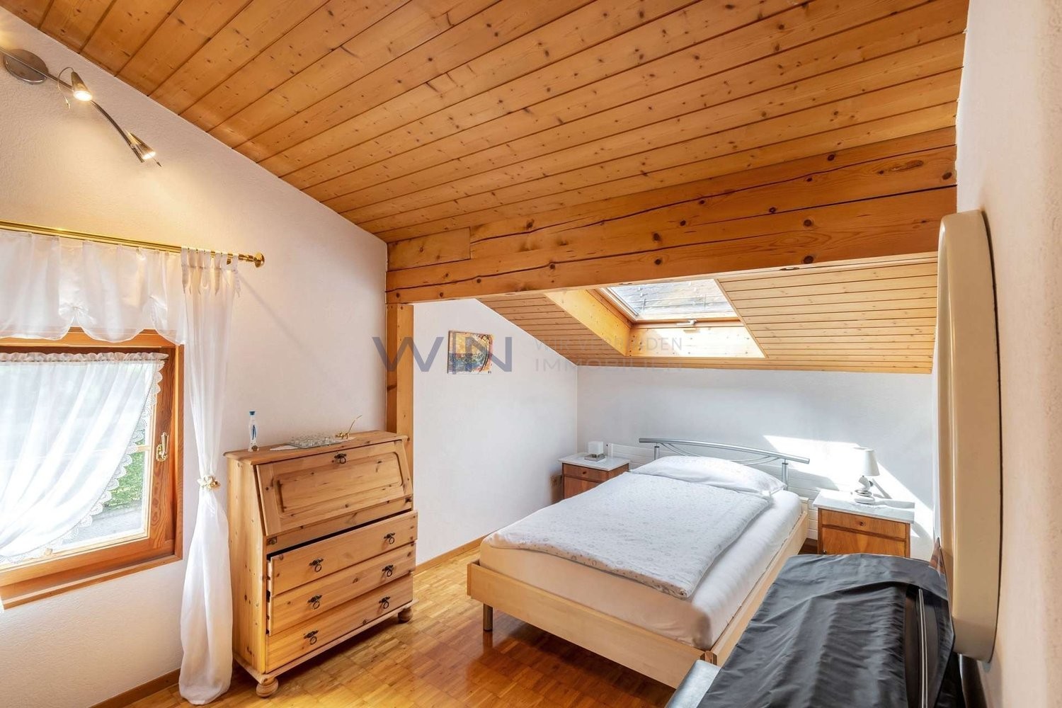 6 ½ rooms single house