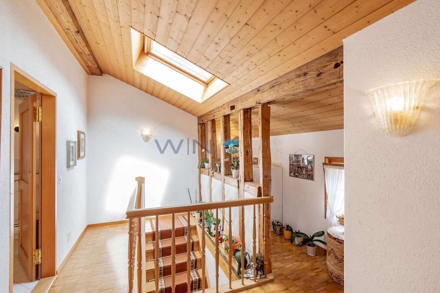 6 ½ rooms single house