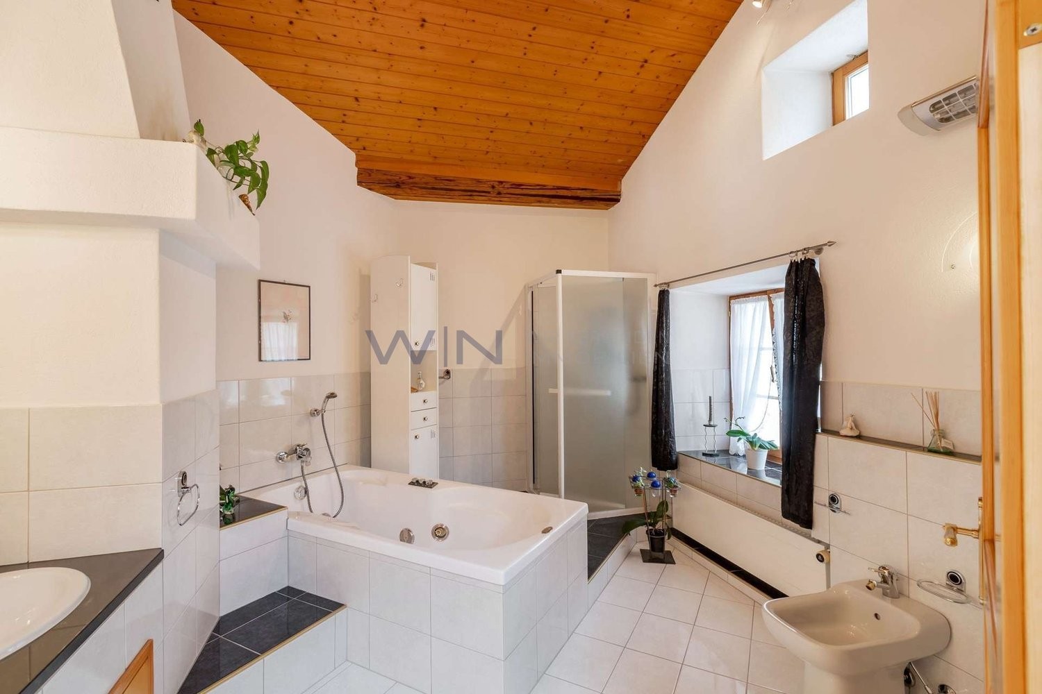 6 ½ rooms single house