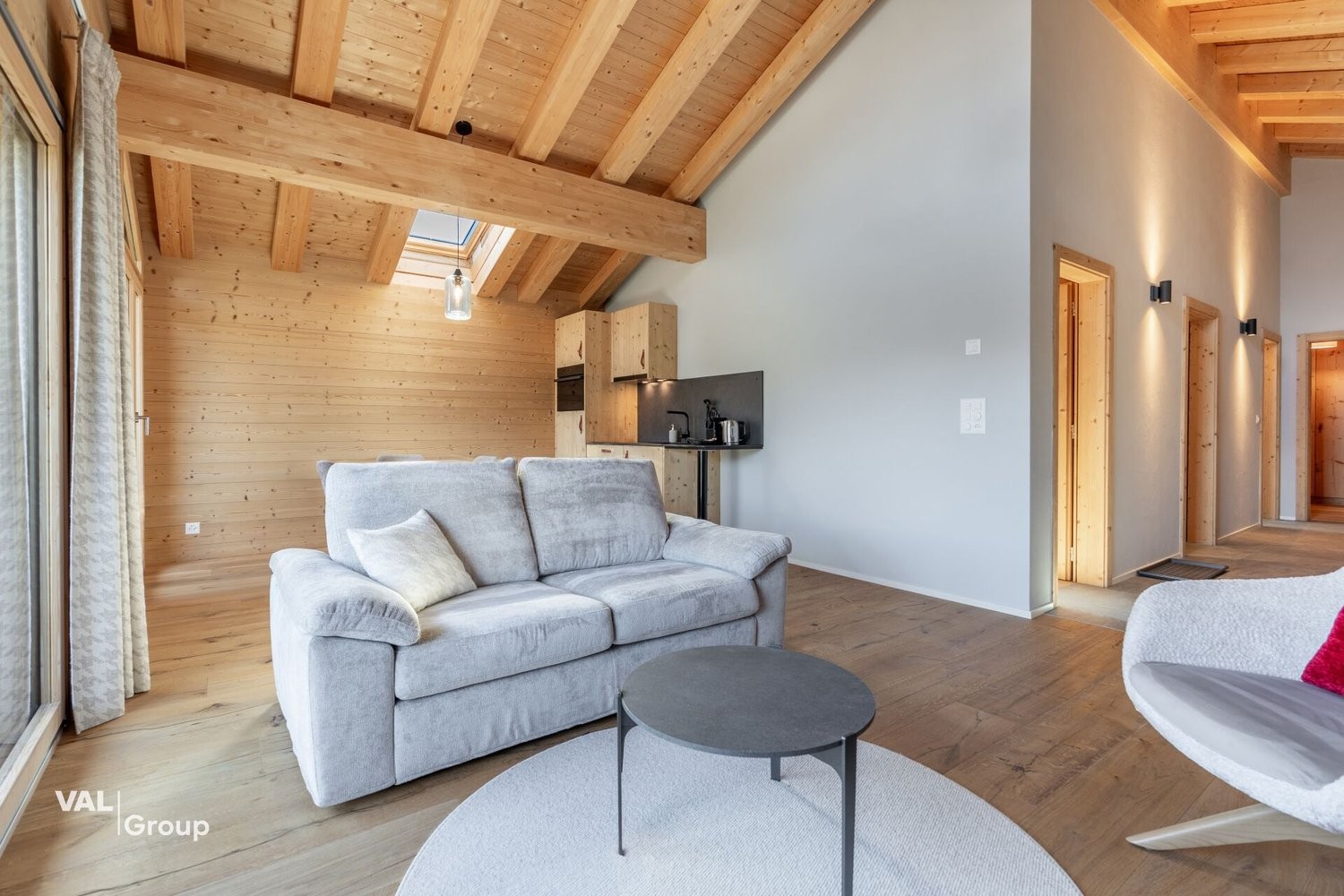 Appartamento di 4 ½ locali, foto 5 di 10